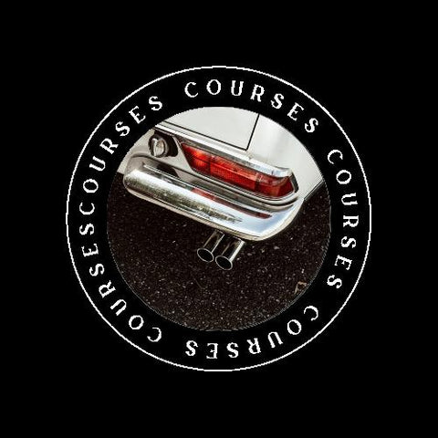 COURSES